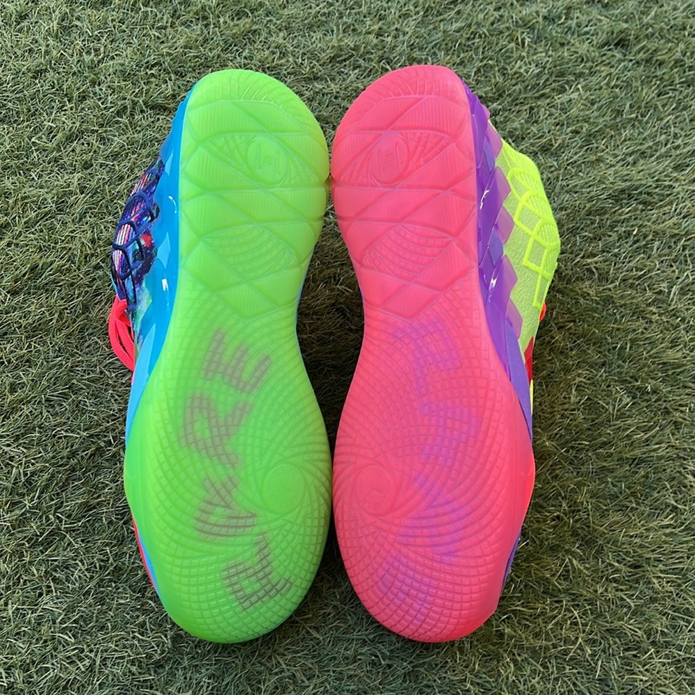 Puma MB1 Be You - Picture 6 of 6